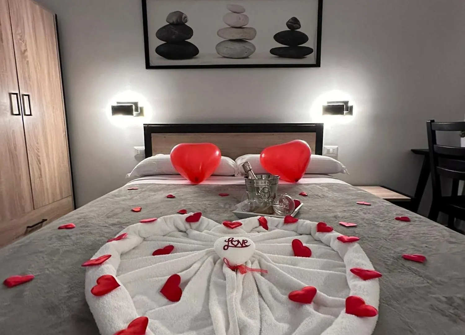 Soft Rooms Guest House Affittacamere Roma Centro Italia