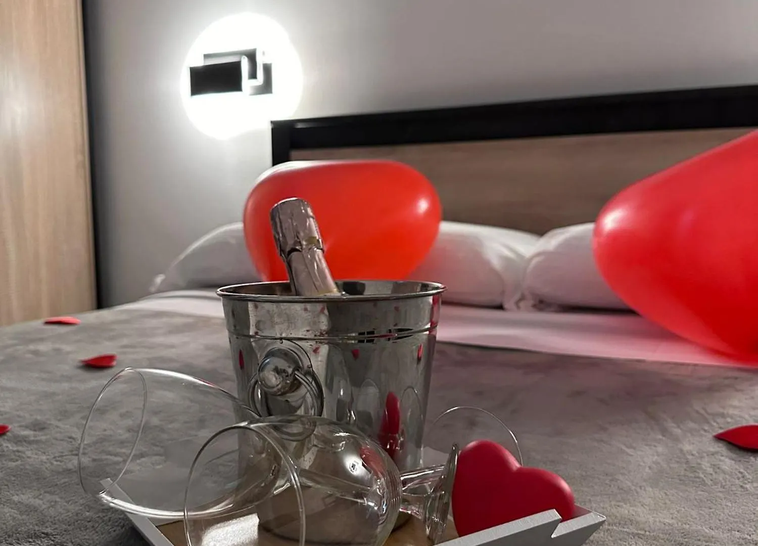 Soft Rooms Guest House Affittacamere Roma Centro 0*,  Italia
