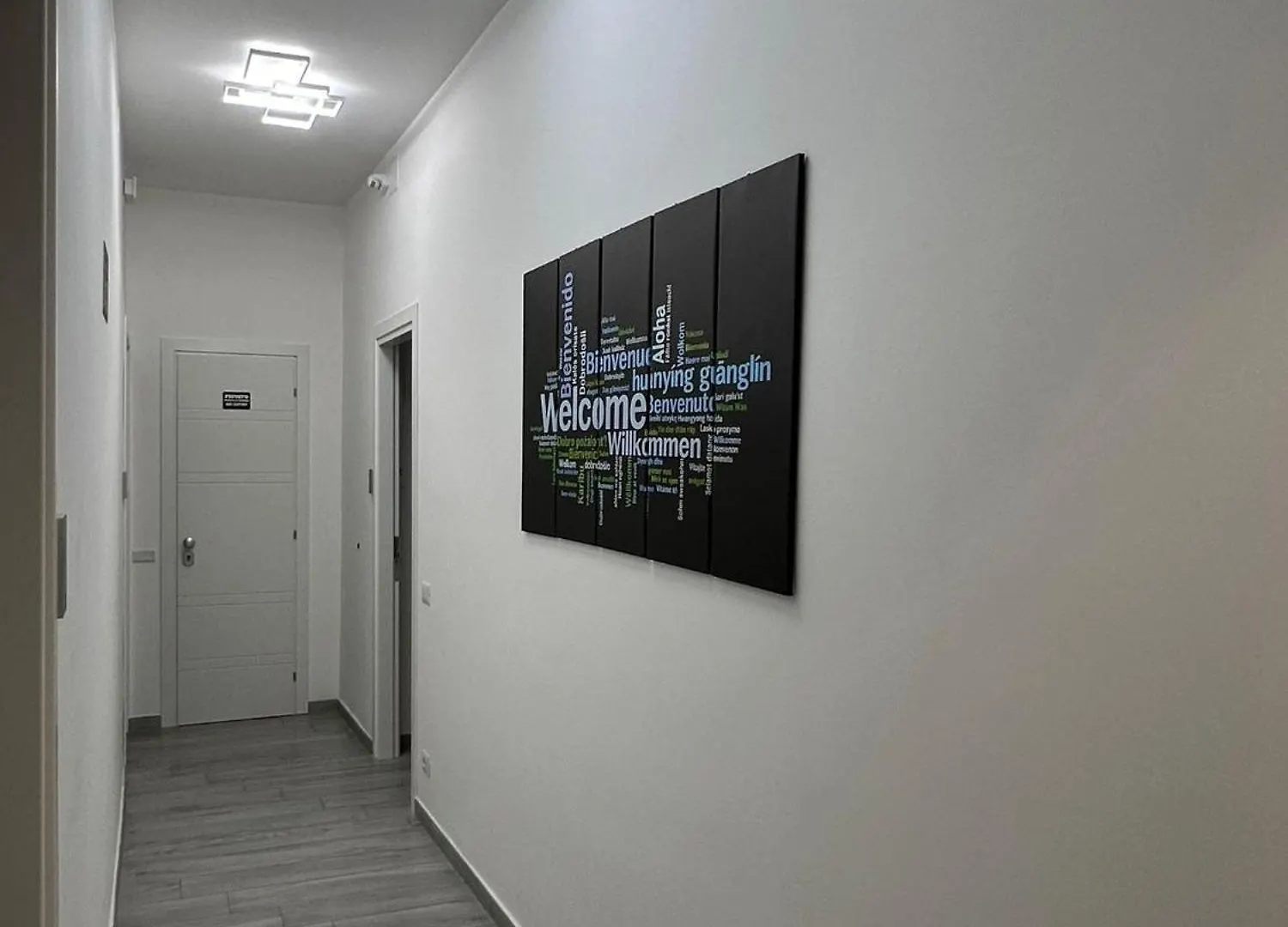 Soft Rooms Guest House Affittacamere Roma Centro Italia