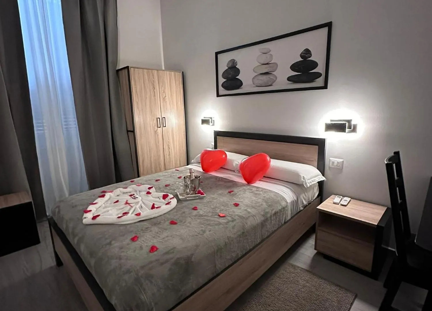 Soft Rooms Guest House Affittacamere Roma Centro