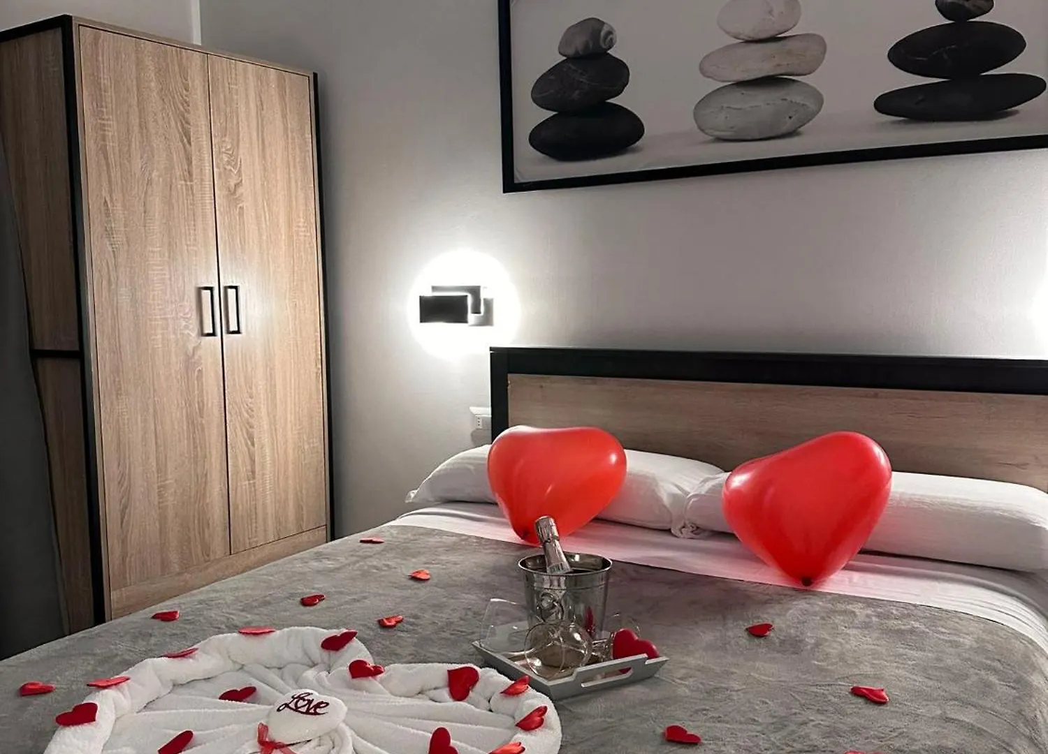 Soft Rooms Guest House Affittacamere Roma Centro