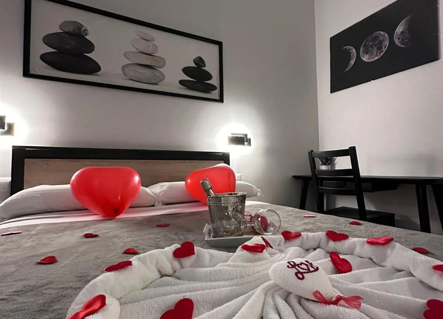 Soft Rooms Guest House Affittacamere Roma Centro Italia