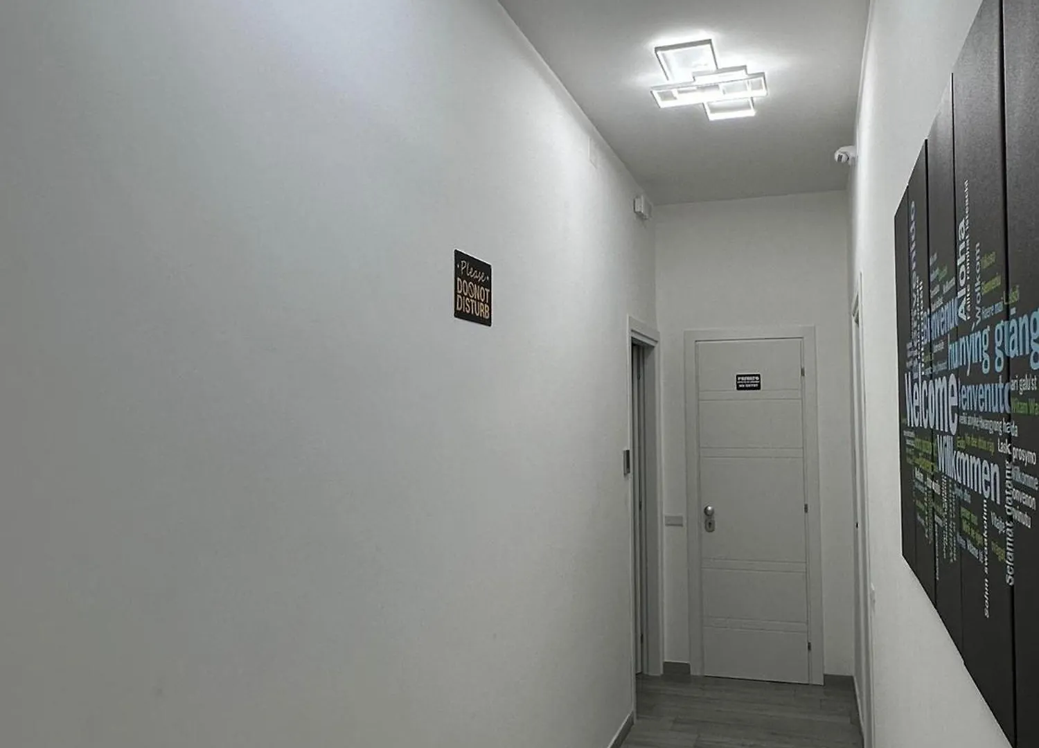 Soft Rooms Guest House Affittacamere Roma Centro Italia
