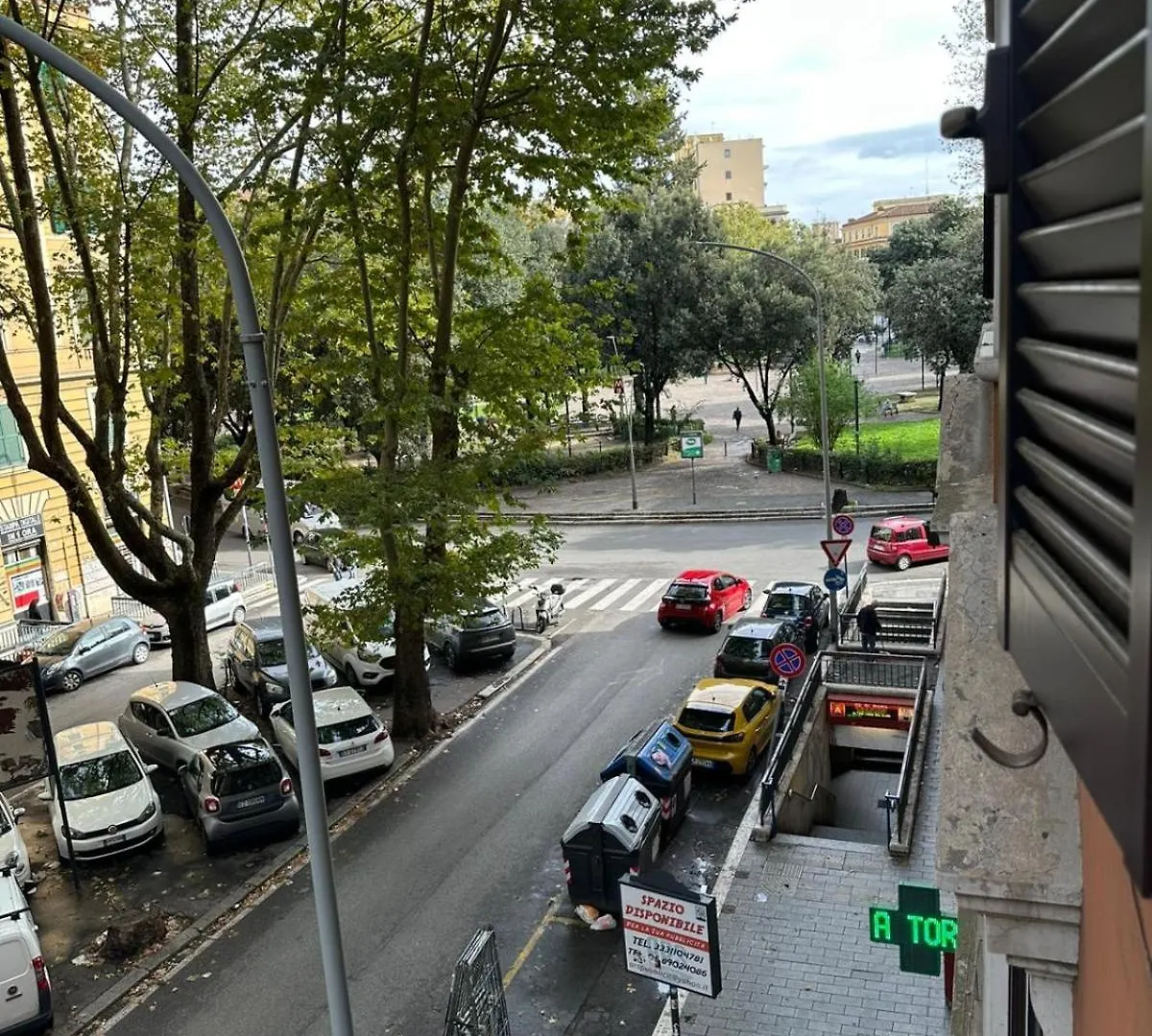 Soft Rooms Guest House Affittacamere Roma Centro