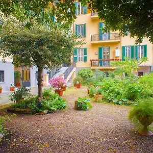 Pensión La Casa Delle Tartarughe, Roma
