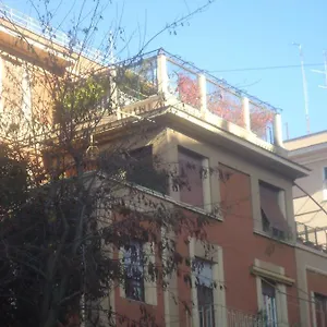 Piazza Bologna Gasthuis