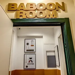 Pensión Baboon, Roma