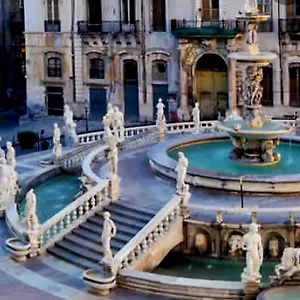 Civico 20 Palermo