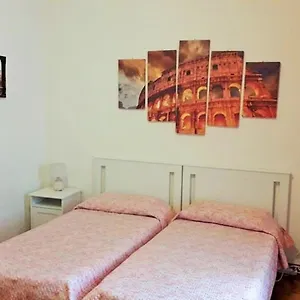 Ciao Roma