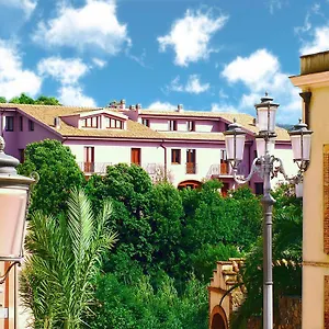 Residenza Locci - Rooms&apartments Teulada