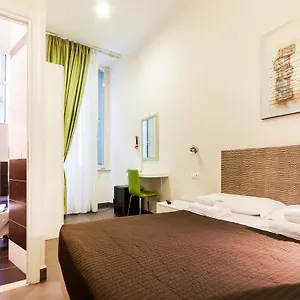 Pensión Maison Trevi, Roma