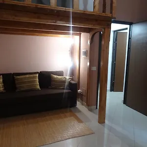 1a Grace House Roma