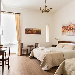 Casa In Monti Roma