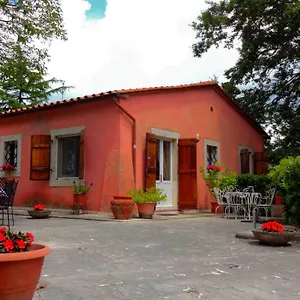 Il Vigneto Manciano