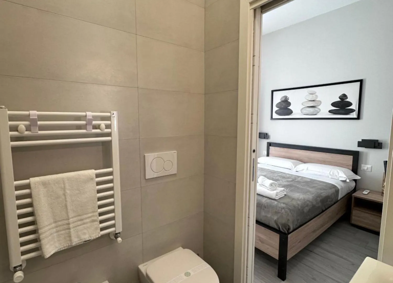 Soft Rooms Guest House Affittacamere Roma Centro