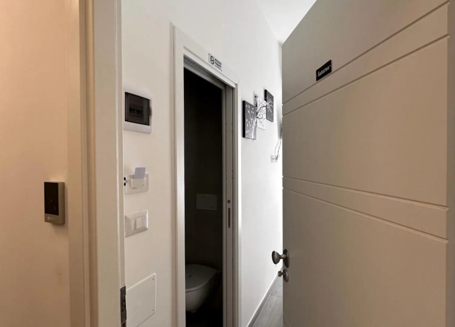 Soft Rooms Guest House Affittacamere Roma Centro Italy