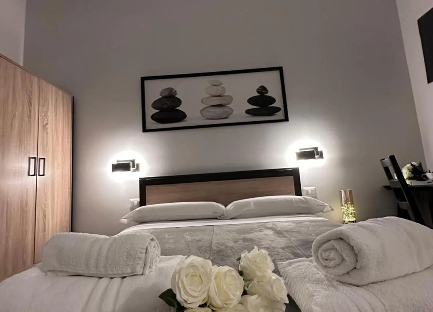 Soft Rooms Guest House Affittacamere Roma Centro 0*, Rome Italy