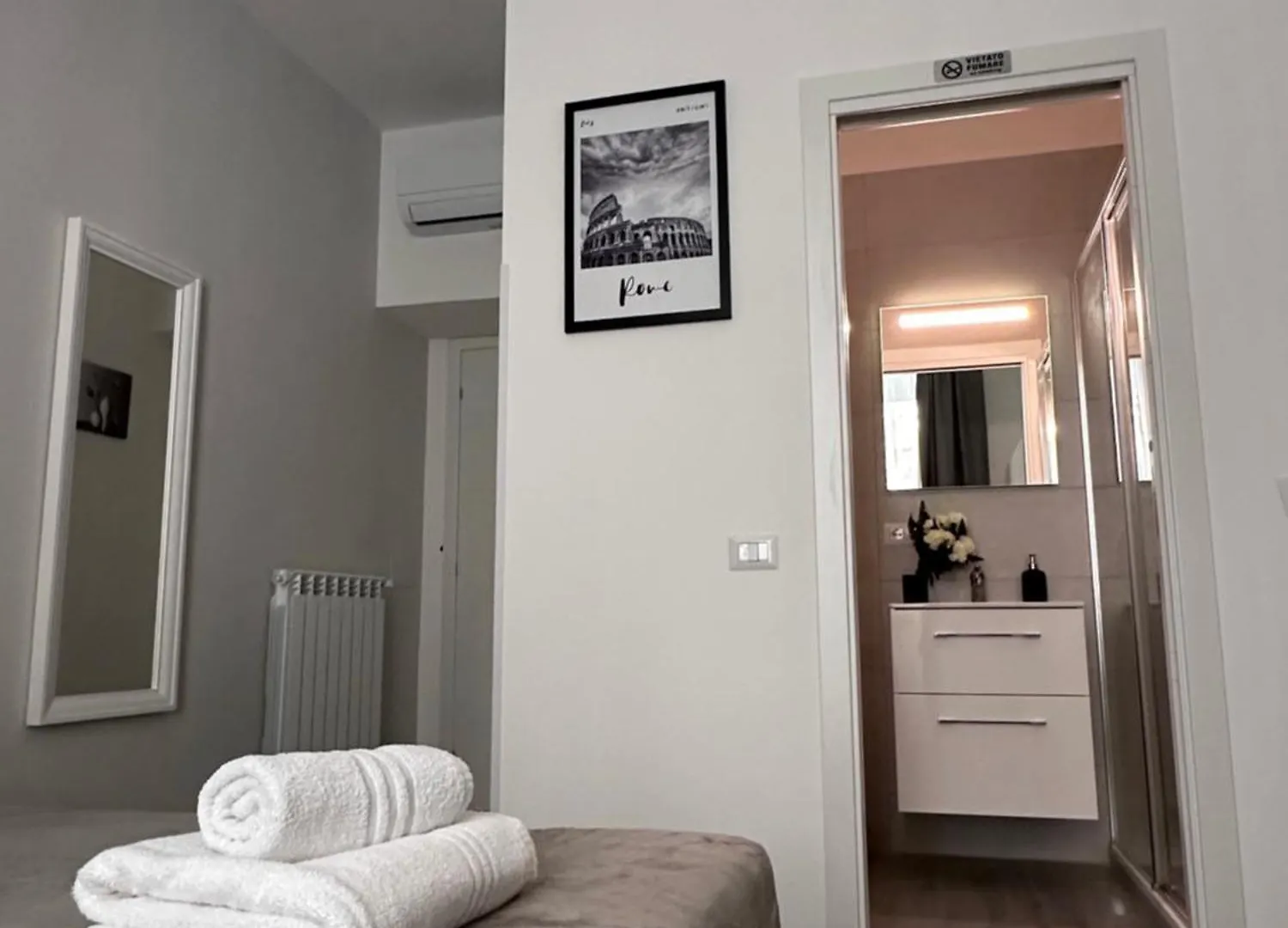 Soft Rooms Guest House Affittacamere Roma Centro