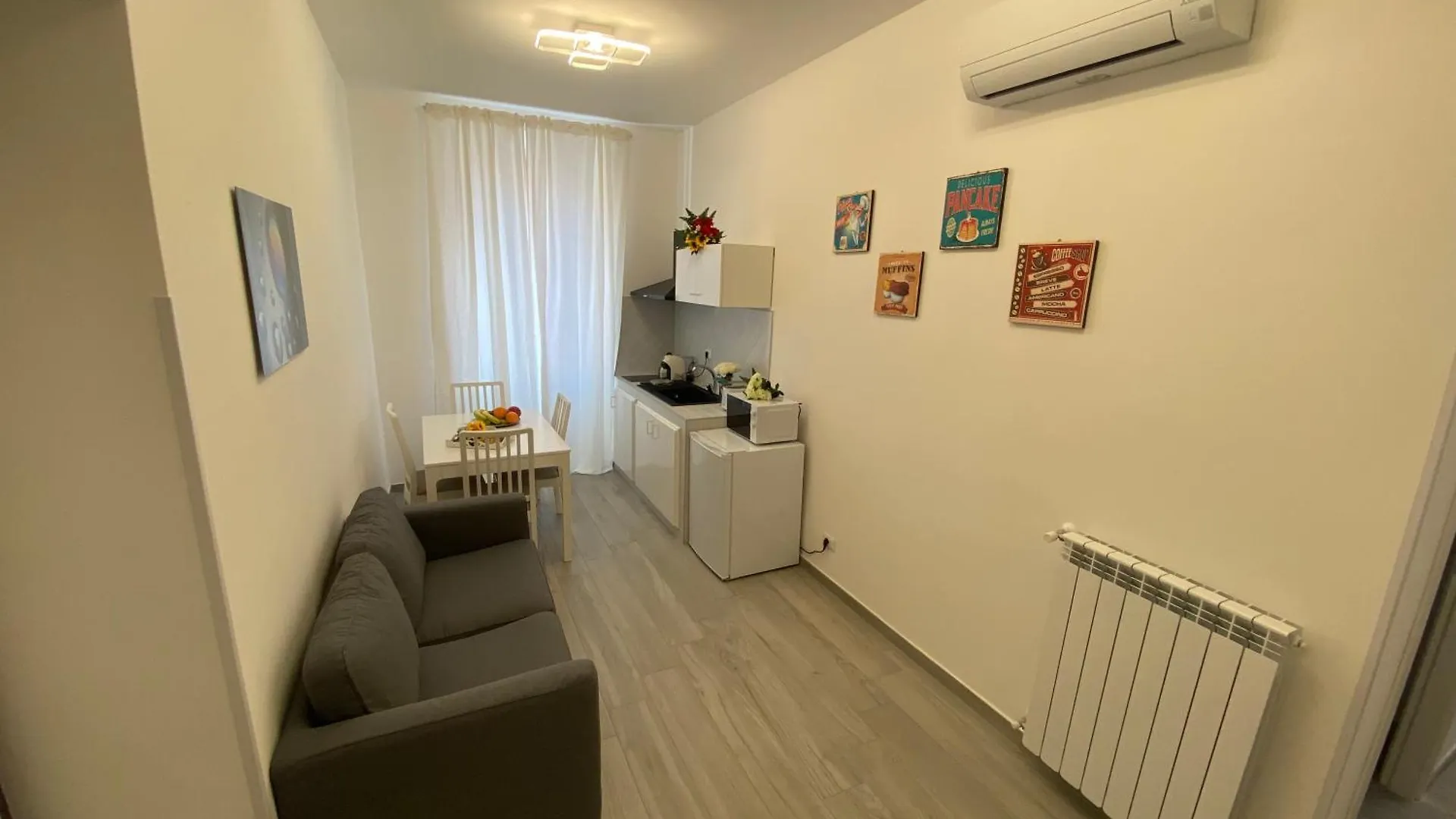 Soft Rooms Guest House Affittacamere Roma Centro