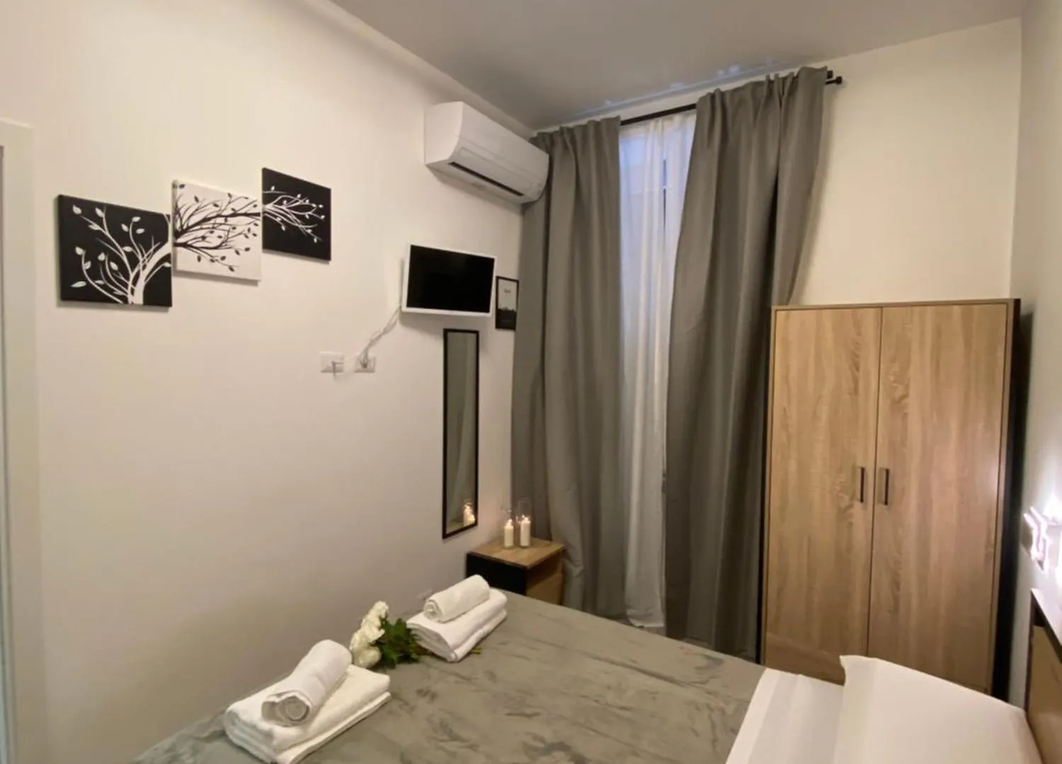Soft Rooms Guest House Affittacamere Roma Centro  Rome