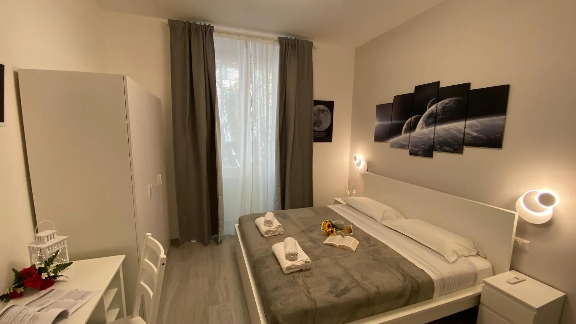 Soft Rooms Guest House Affittacamere Roma Centro