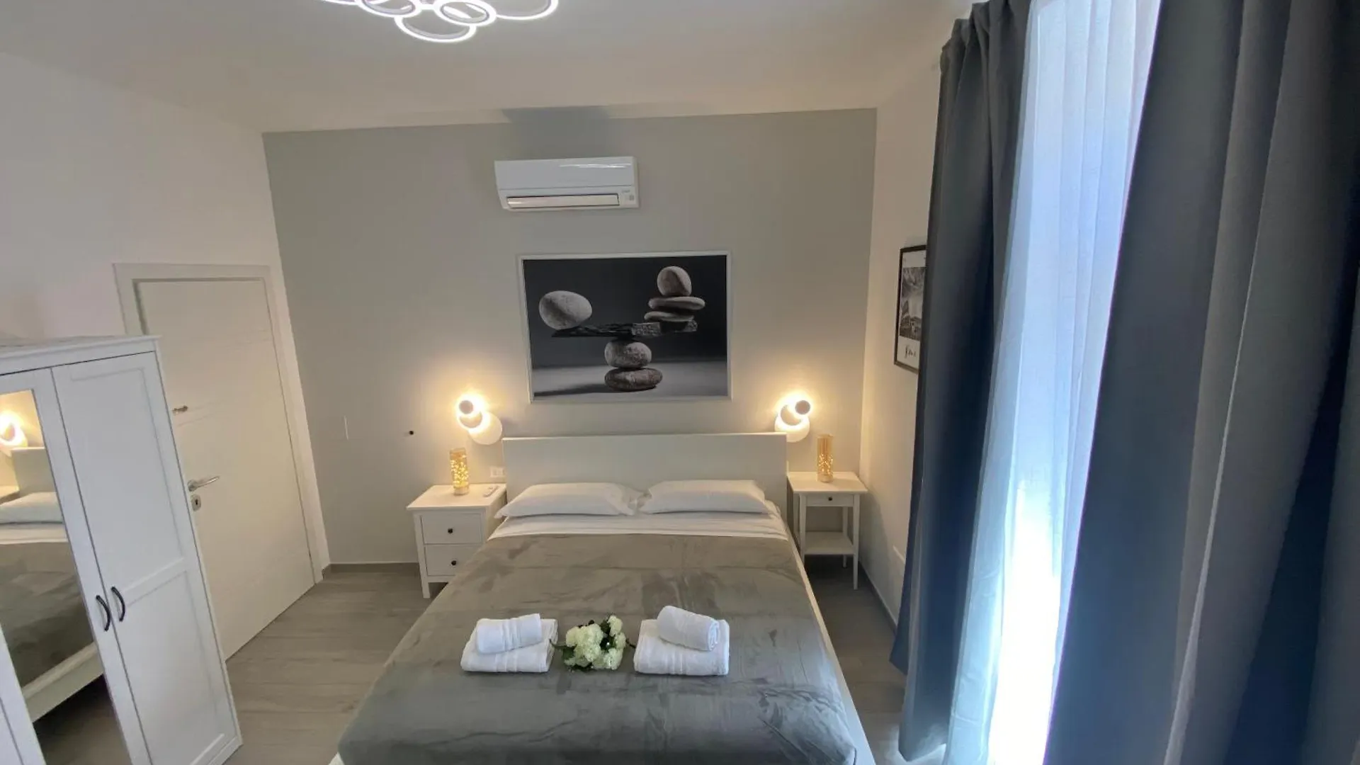 Soft Rooms Guest House Affittacamere Roma Centro Italy