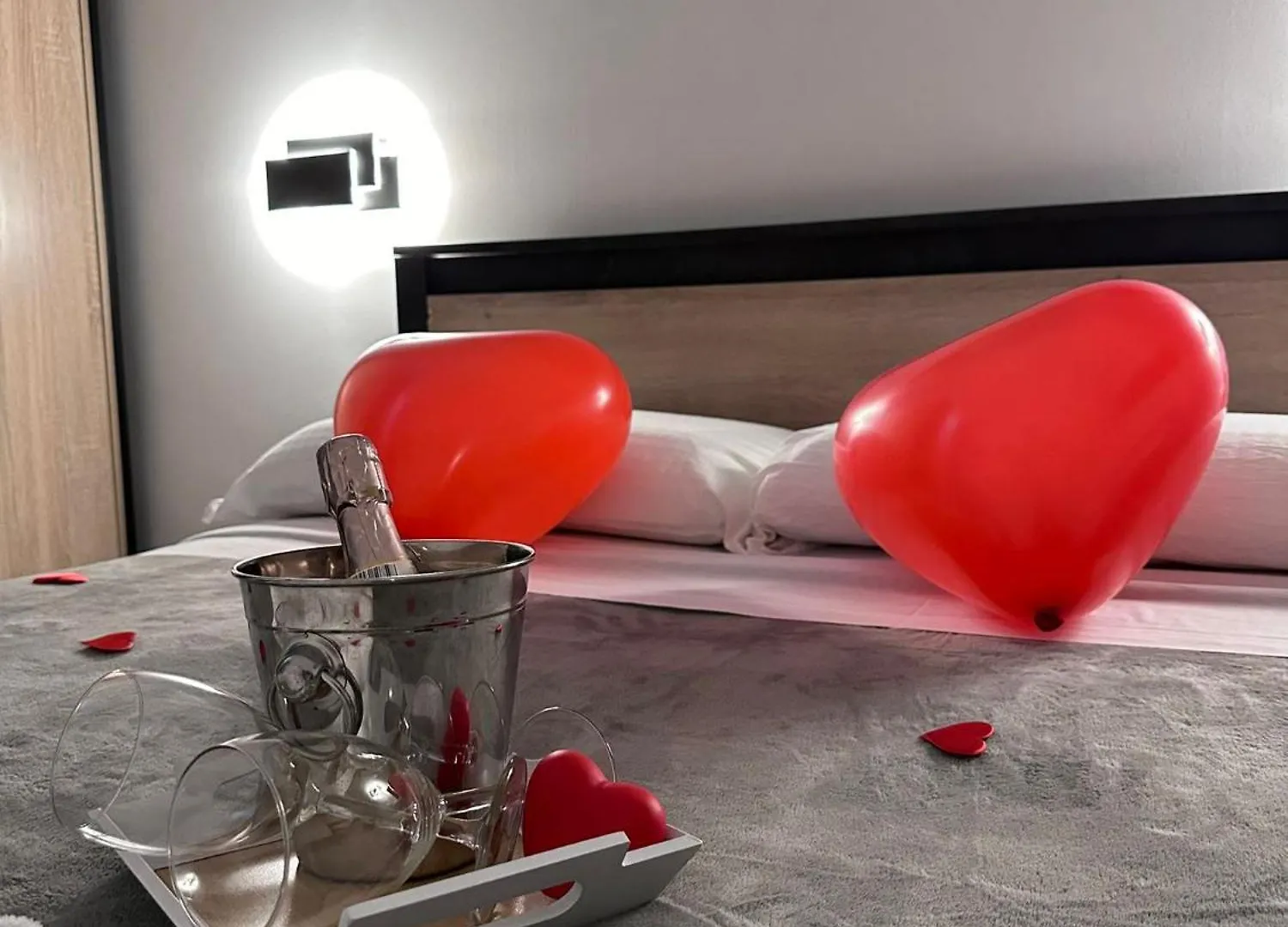 Soft Rooms Guest House Affittacamere Roma Centro