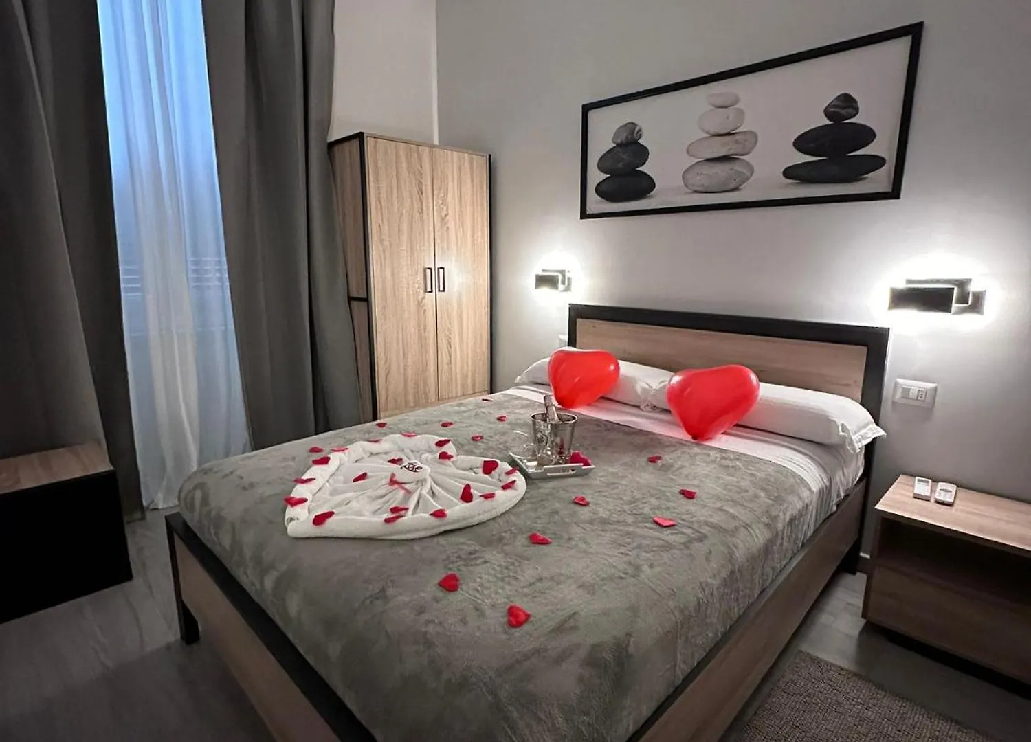 Soft Rooms Guest House Affittacamere Roma Centro Rome