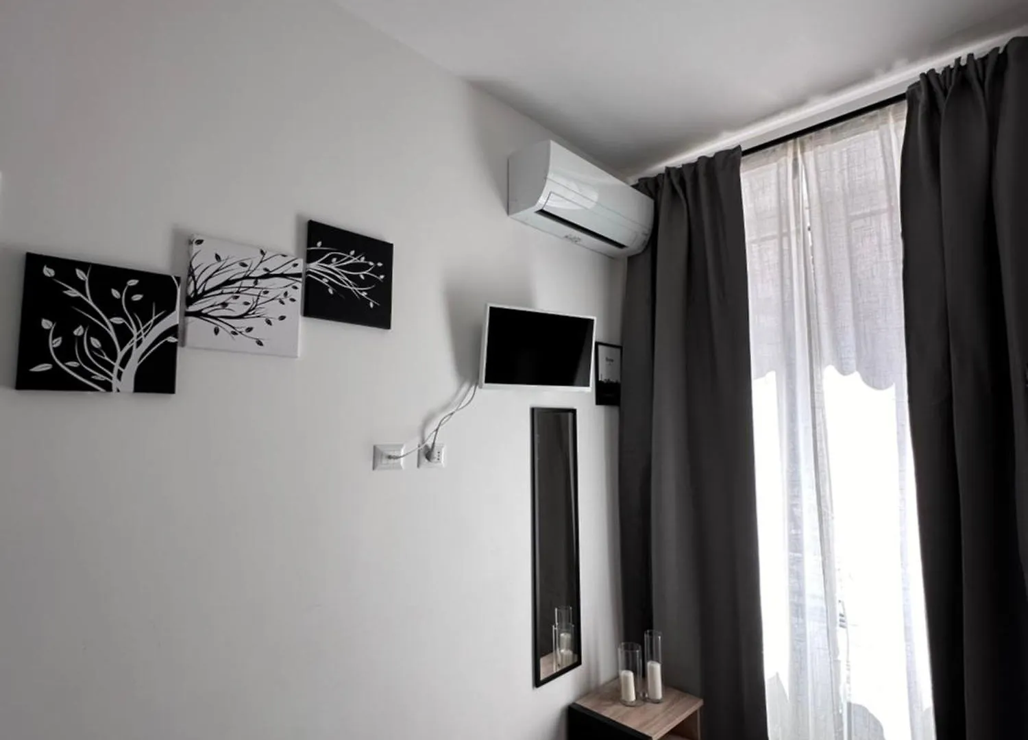 Roma Guesthouse Affittacamere Centro Citta' Softrooms-Metro' A 1 Metro Italia